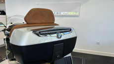 BMW K1600 GTL LE (22MY)